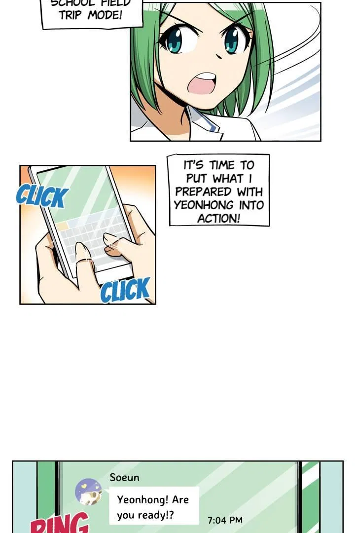 She’s The Mom Candidate Chapter 62 – Page 3