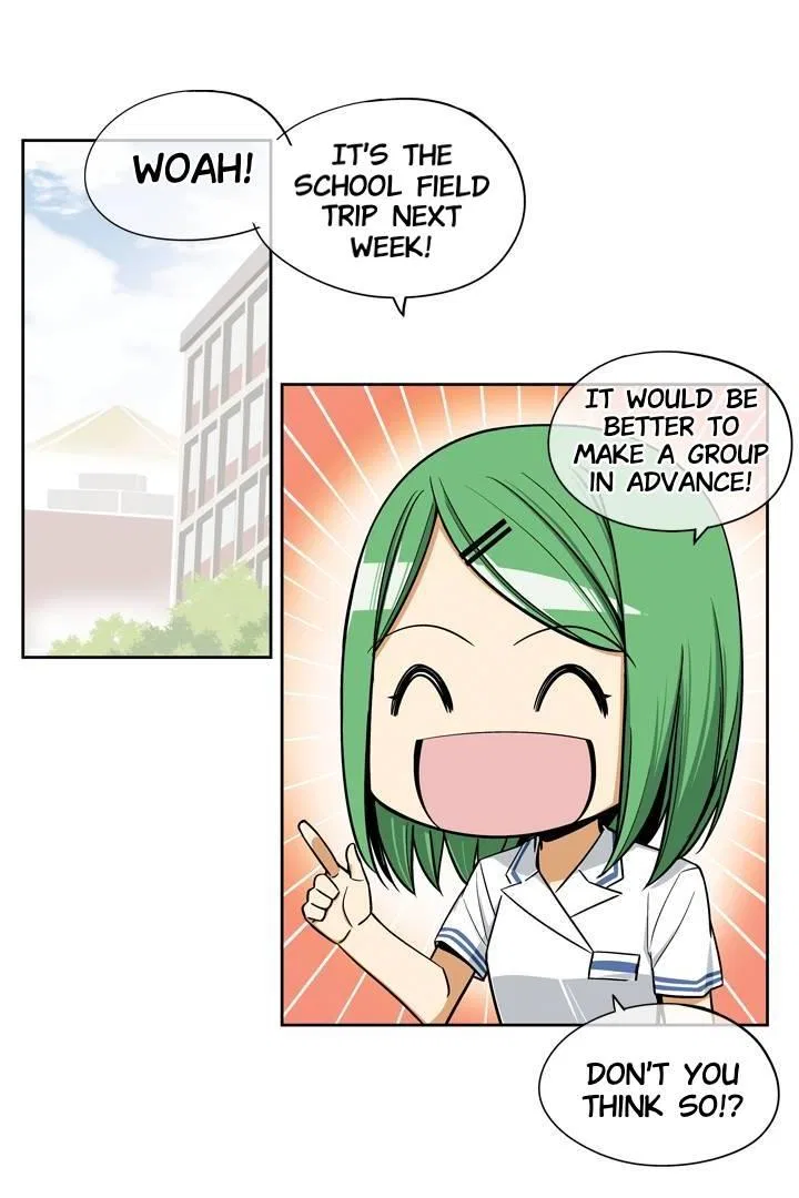 She’s The Mom Candidate Chapter 62 – Page 6