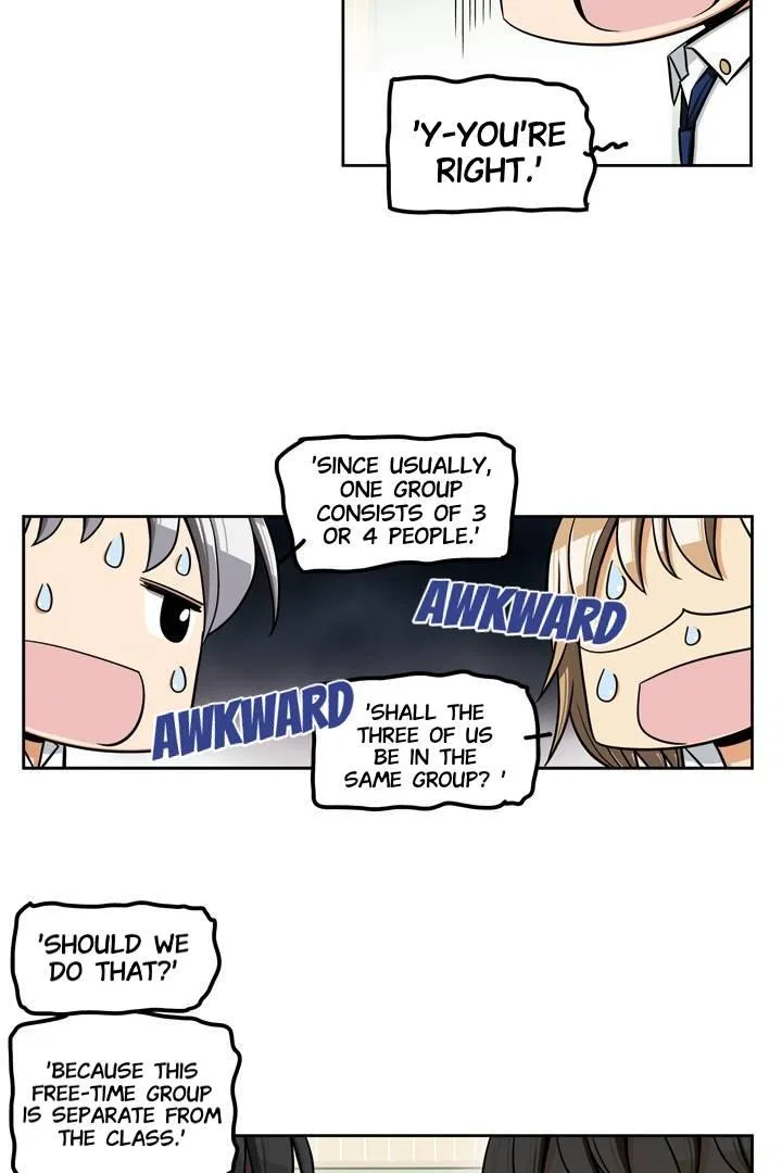 She’s The Mom Candidate Chapter 62 – Page 8