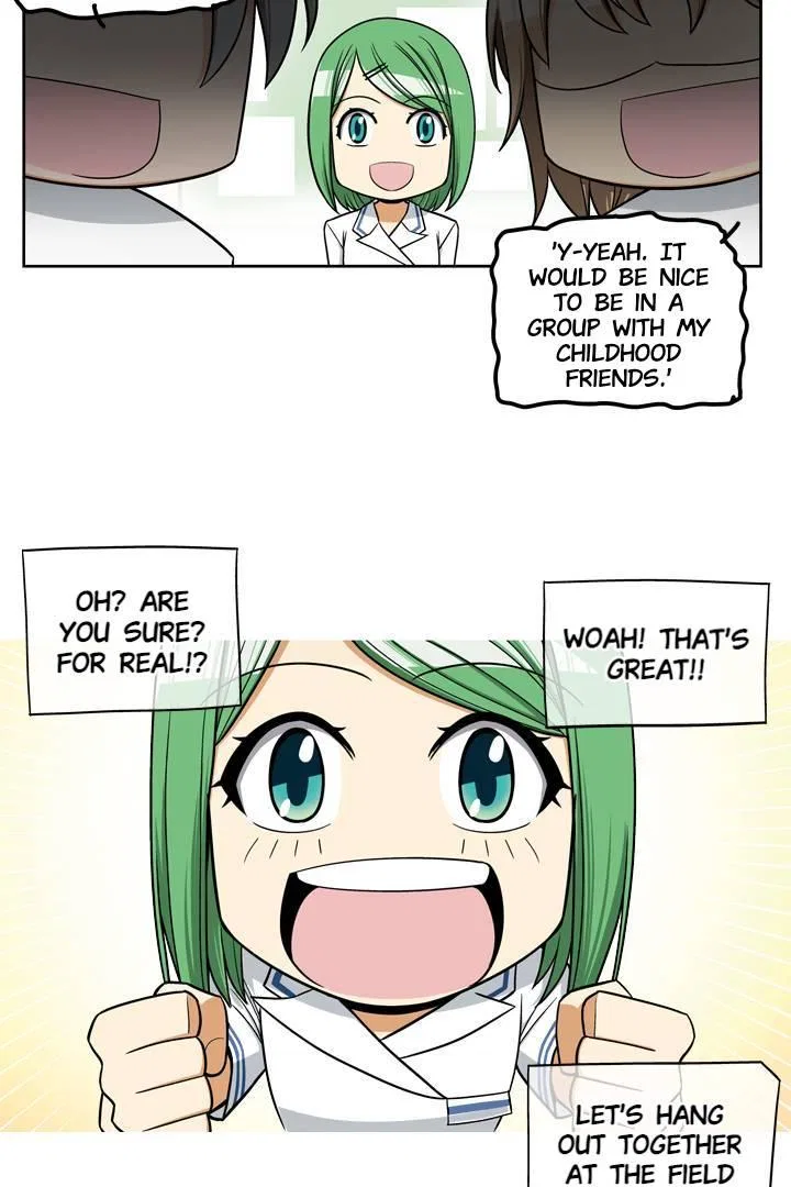 She’s The Mom Candidate Chapter 62 – Page 9
