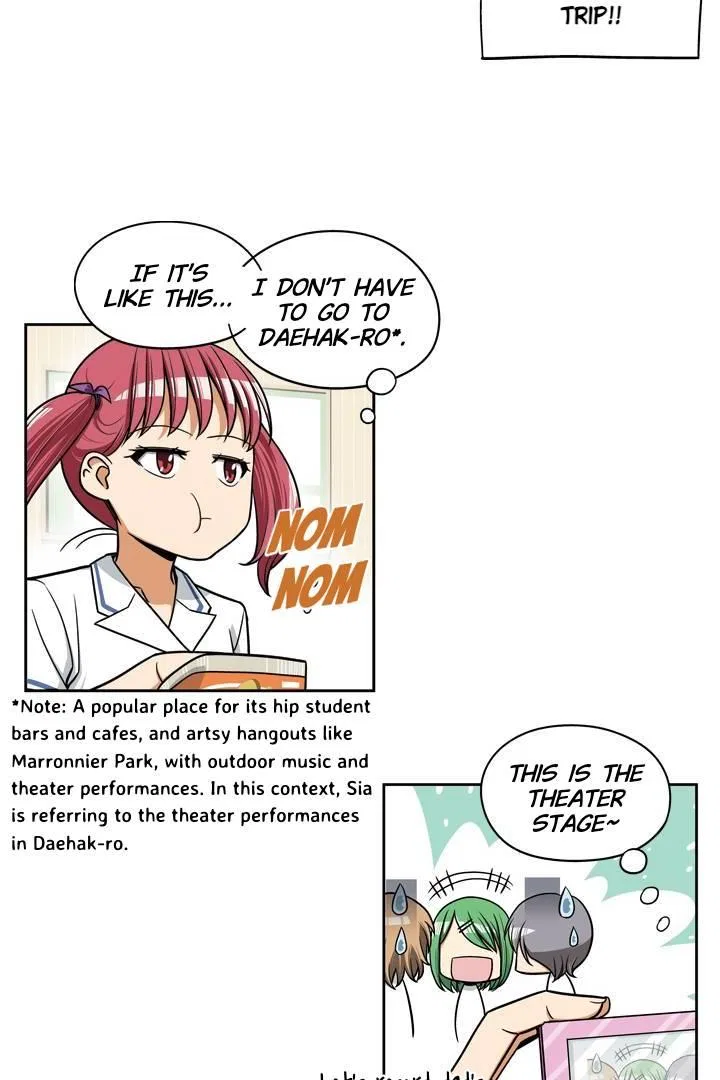 She’s The Mom Candidate Chapter 62 – Page 10