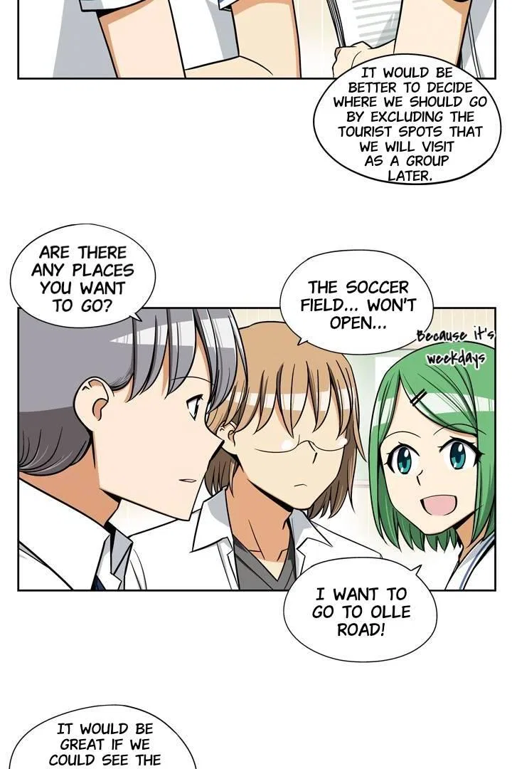 She’s The Mom Candidate Chapter 62 – Page 12