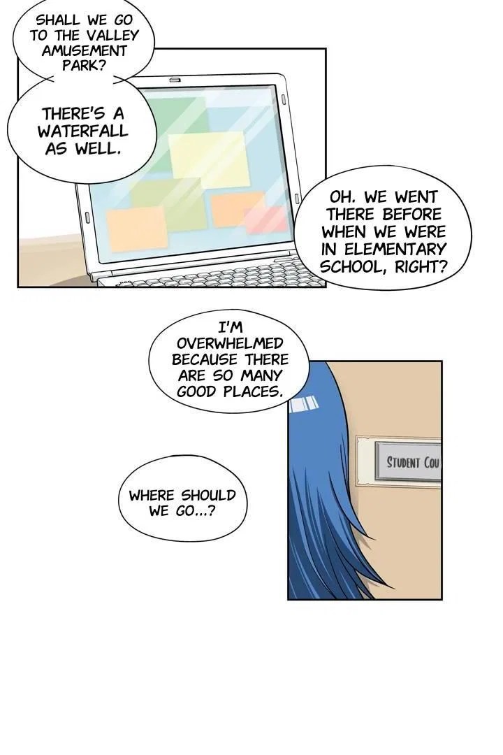 She’s The Mom Candidate Chapter 62 – Page 14