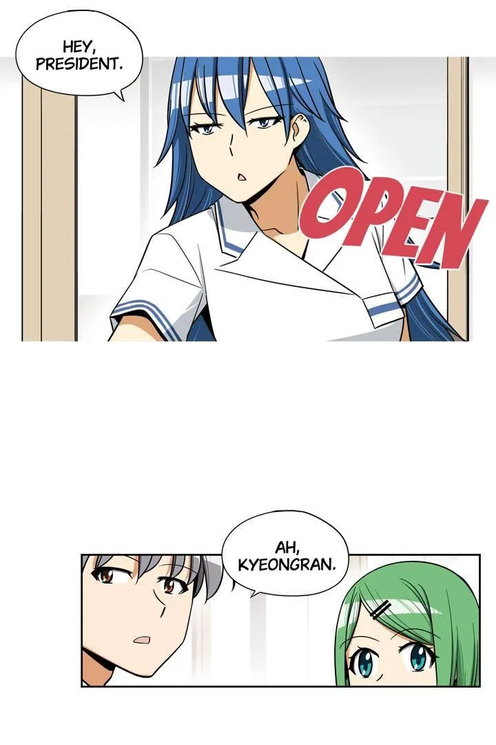 She’s The Mom Candidate Chapter 62 – Page 15