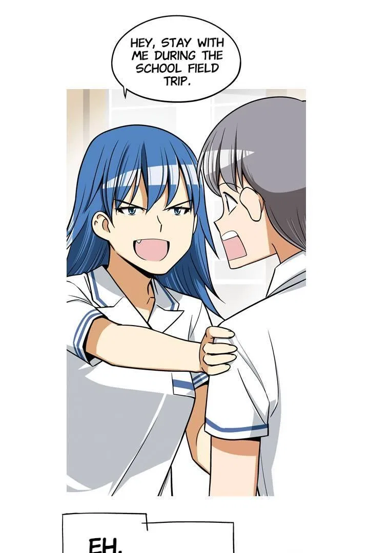 She’s The Mom Candidate Chapter 62 – Page 17