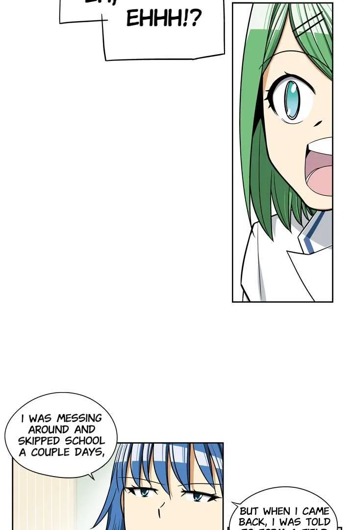 She’s The Mom Candidate Chapter 62 – Page 18