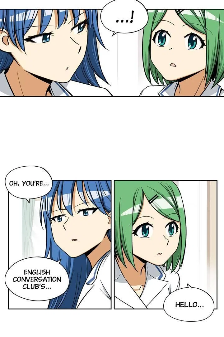 She’s The Mom Candidate Chapter 62 – Page 22