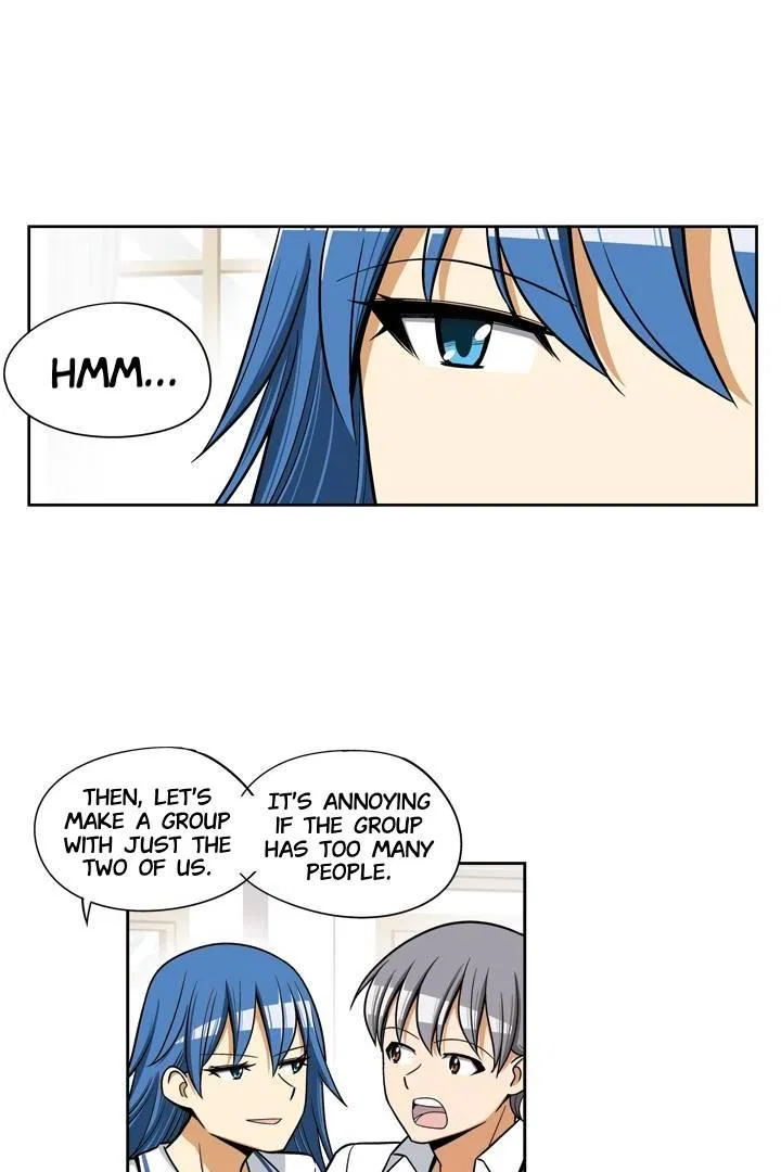 She’s The Mom Candidate Chapter 62 – Page 23