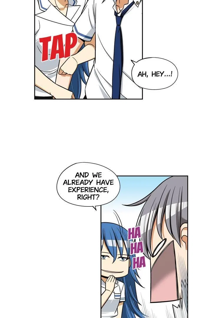 She’s The Mom Candidate Chapter 62 – Page 24