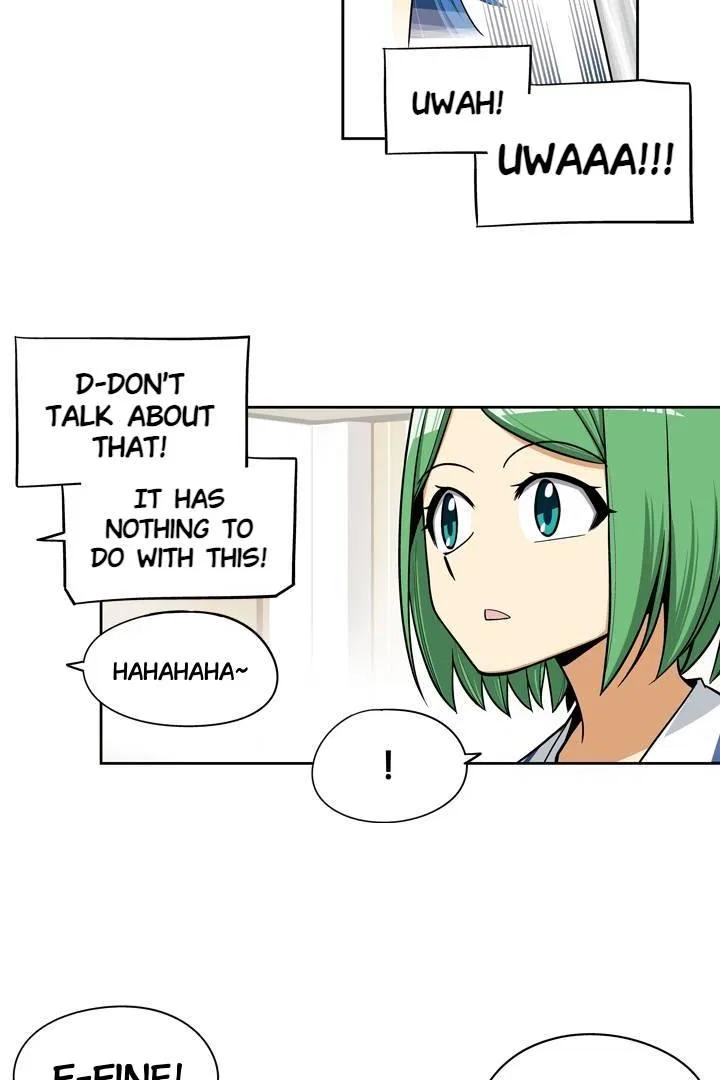 She’s The Mom Candidate Chapter 62 – Page 25