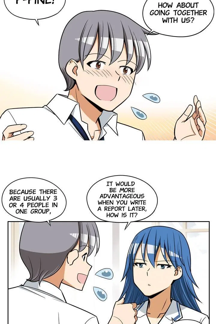 She’s The Mom Candidate Chapter 62 – Page 26