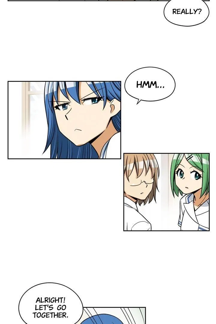 She’s The Mom Candidate Chapter 62 – Page 27