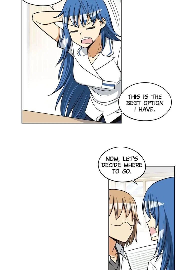 She’s The Mom Candidate Chapter 62 – Page 28
