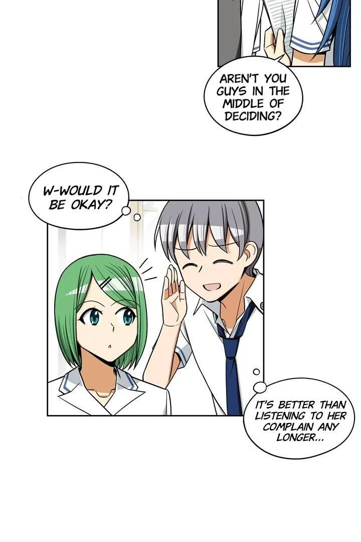 She’s The Mom Candidate Chapter 62 – Page 29
