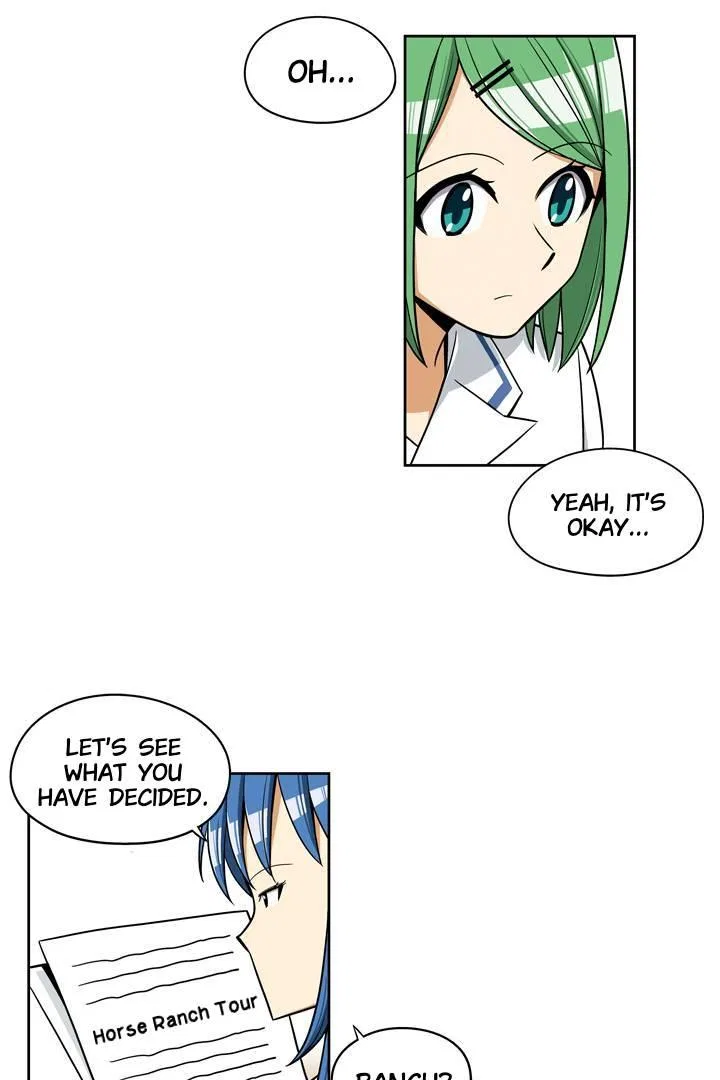 She’s The Mom Candidate Chapter 62 – Page 30