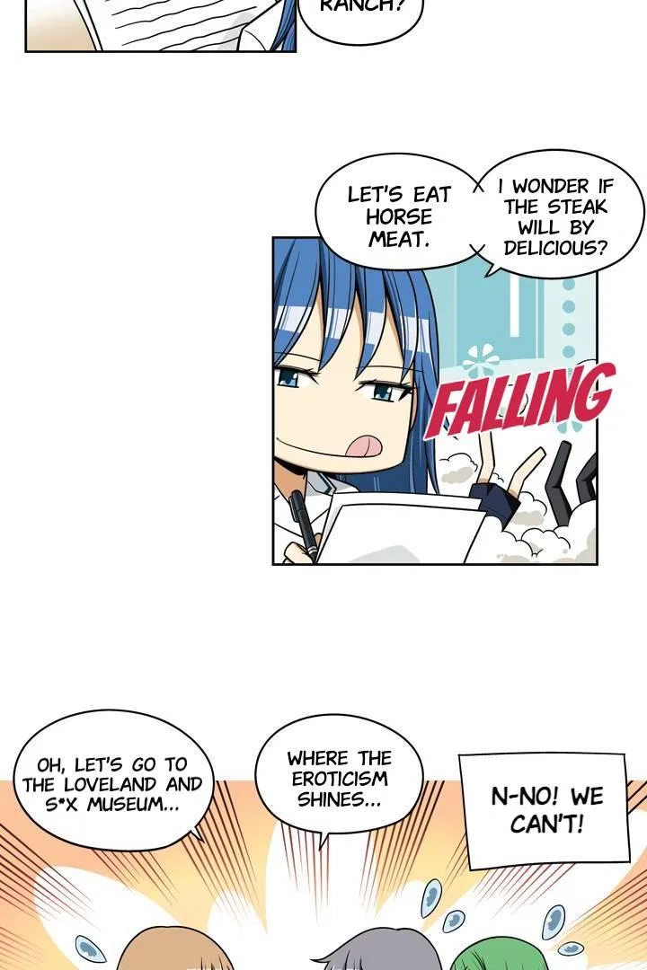 She’s The Mom Candidate Chapter 62 – Page 31