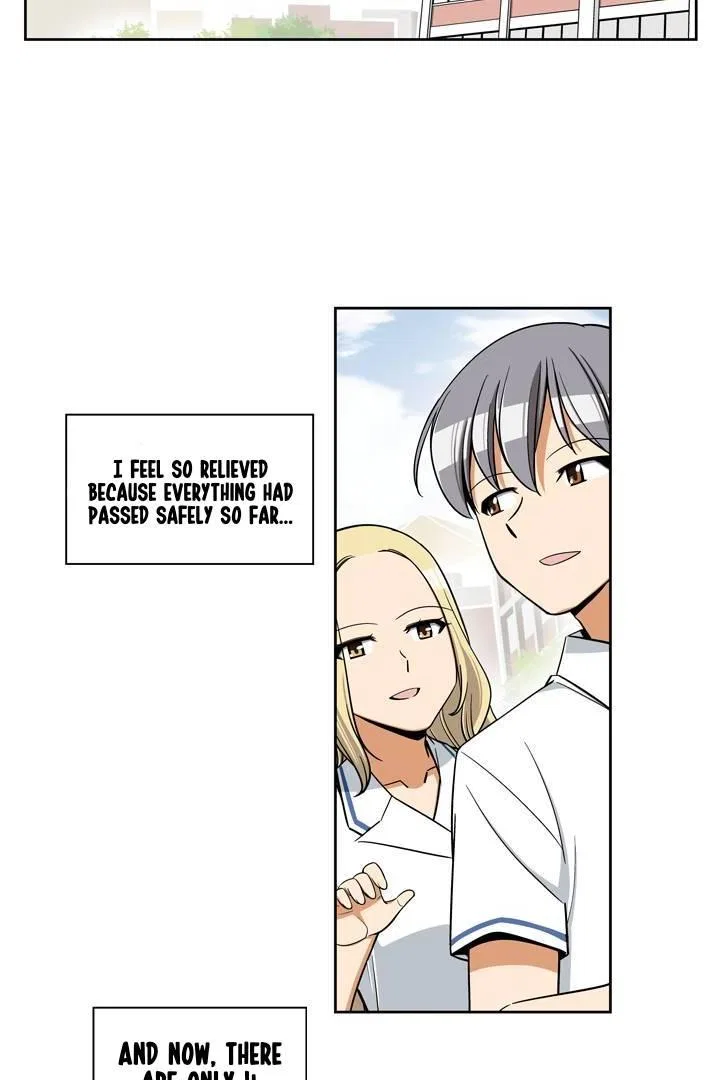 She’s The Mom Candidate Chapter 61 – Page 2