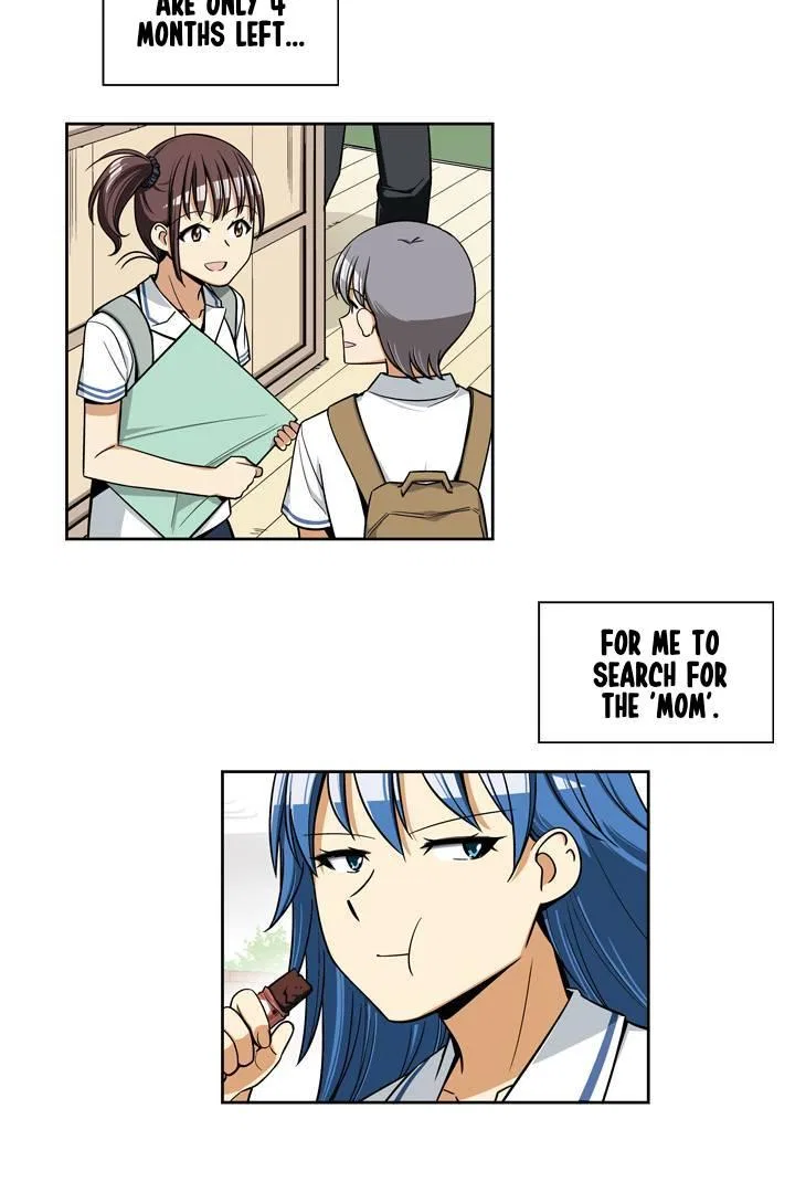 She’s The Mom Candidate Chapter 61 – Page 3