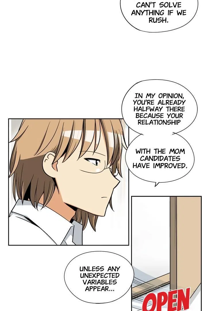 She’s The Mom Candidate Chapter 61 – Page 5