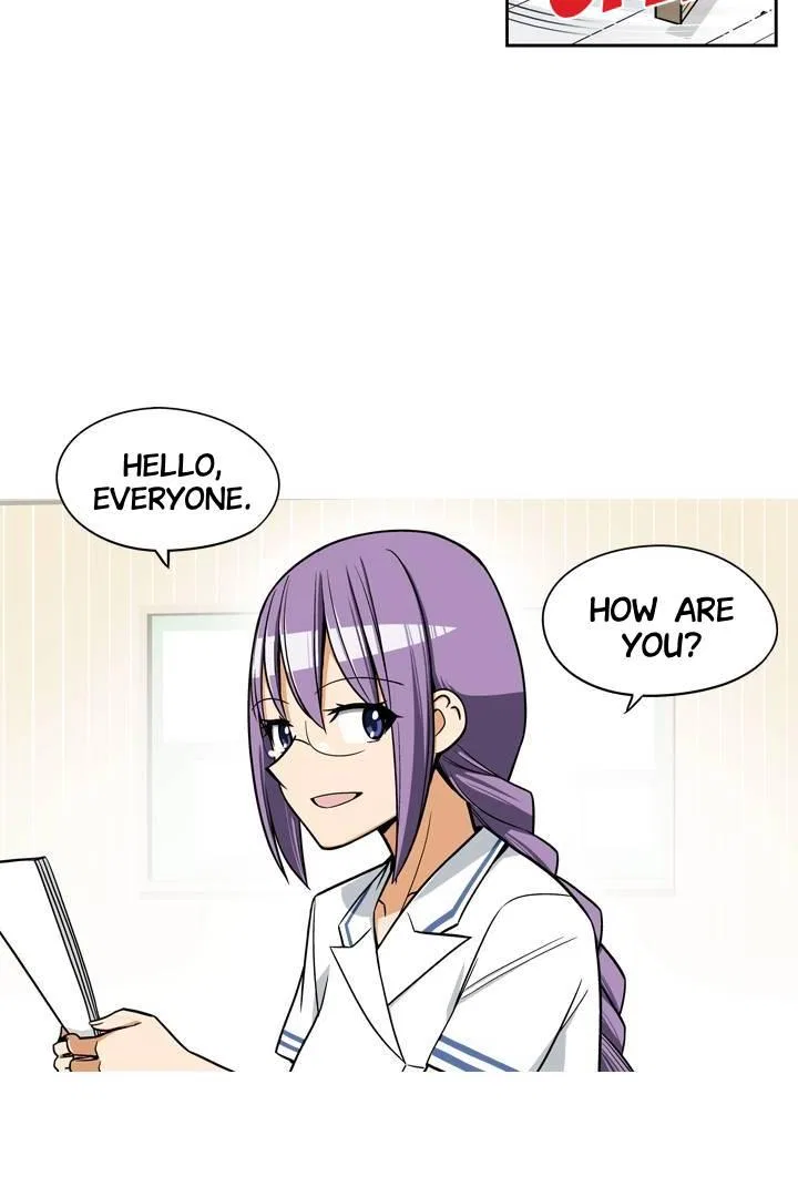She’s The Mom Candidate Chapter 61 – Page 6