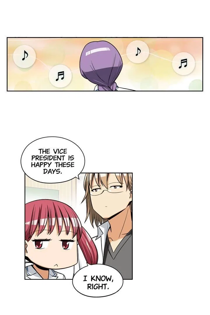 She’s The Mom Candidate Chapter 61 – Page 7