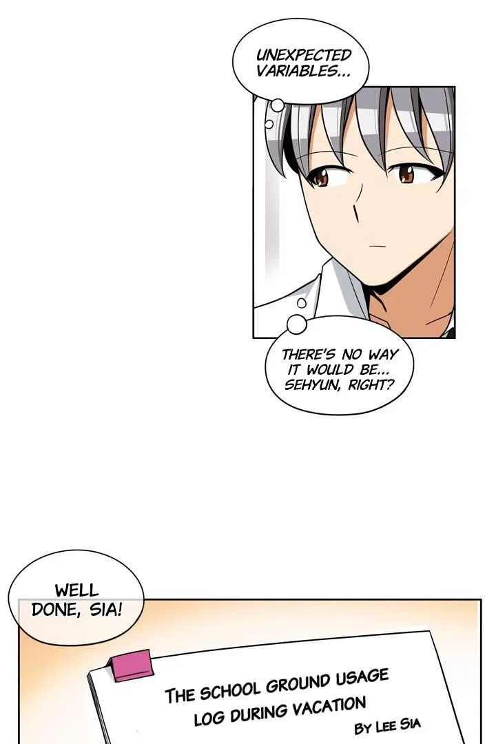 She’s The Mom Candidate Chapter 61 – Page 8