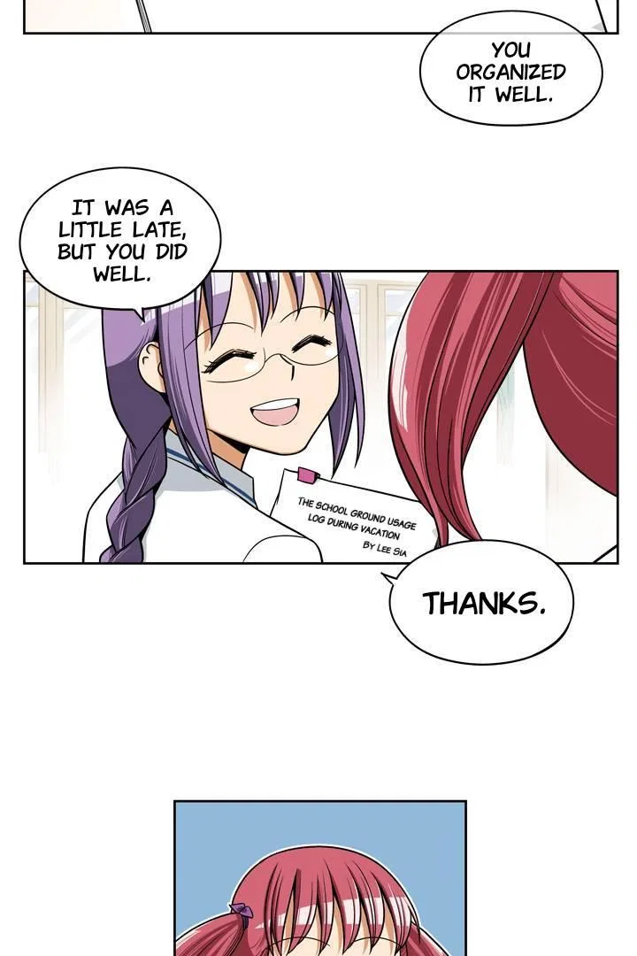 She’s The Mom Candidate Chapter 61 – Page 9