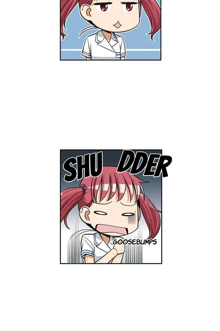 She’s The Mom Candidate Chapter 61 – Page 10