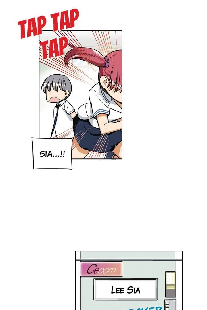 She’s The Mom Candidate Chapter 61 – Page 11