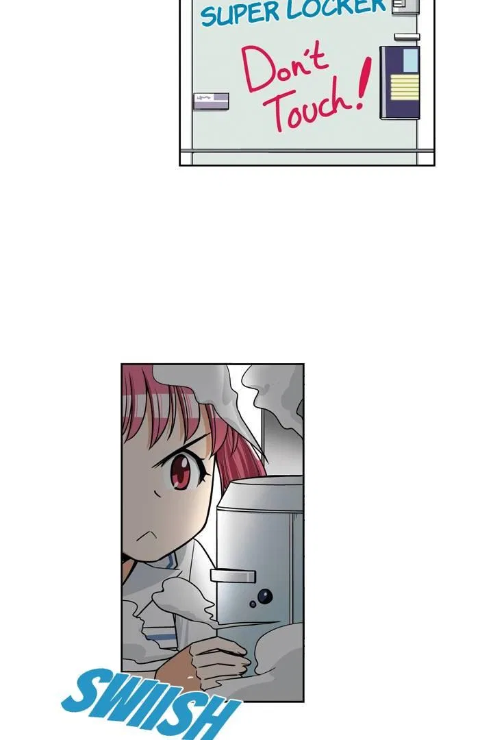 She’s The Mom Candidate Chapter 61 – Page 12