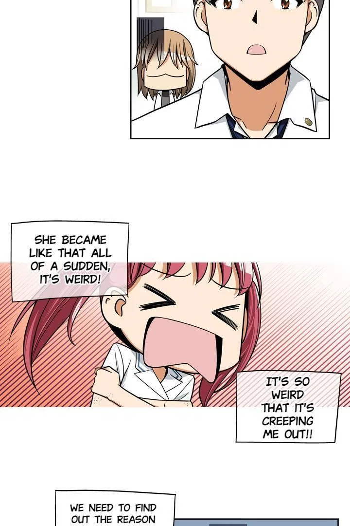 She’s The Mom Candidate Chapter 61 – Page 15