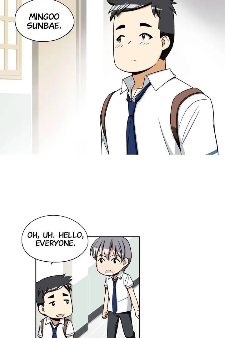 She’s The Mom Candidate Chapter 61 – Page 18