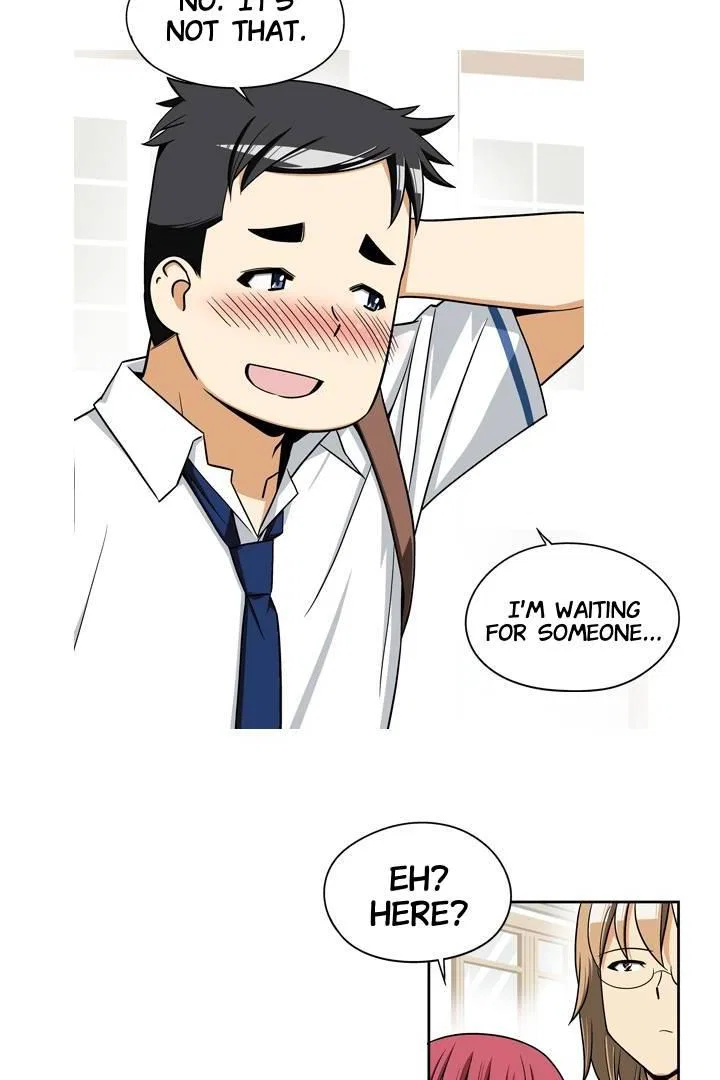She’s The Mom Candidate Chapter 61 – Page 20