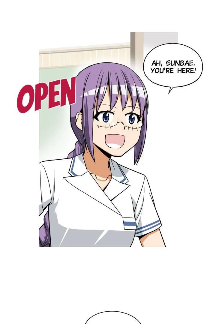 She’s The Mom Candidate Chapter 61 – Page 22
