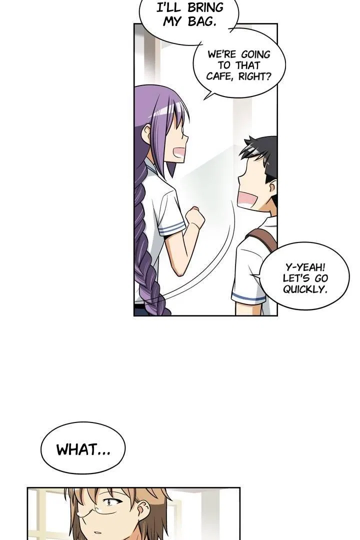 She’s The Mom Candidate Chapter 61 – Page 23