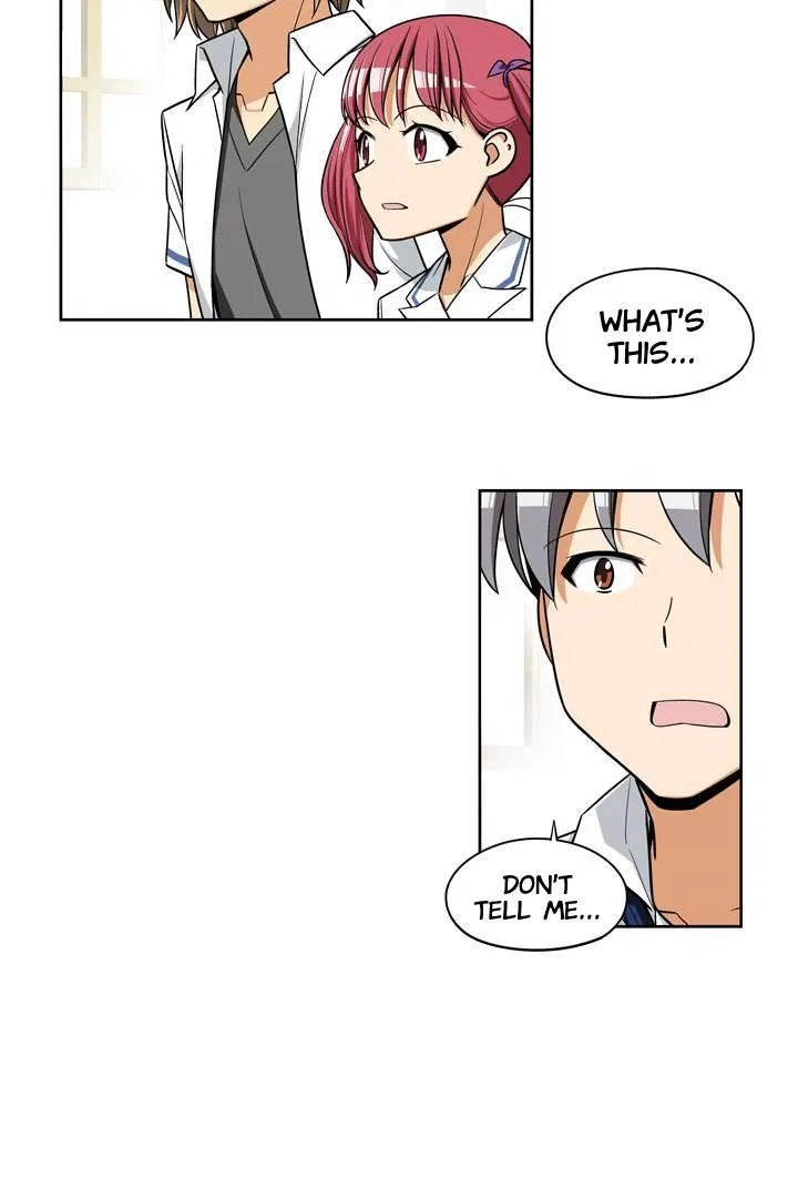 She’s The Mom Candidate Chapter 61 – Page 24