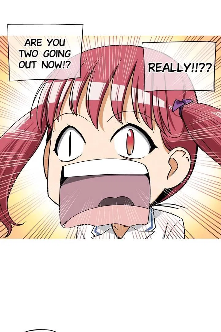 She’s The Mom Candidate Chapter 61 – Page 25