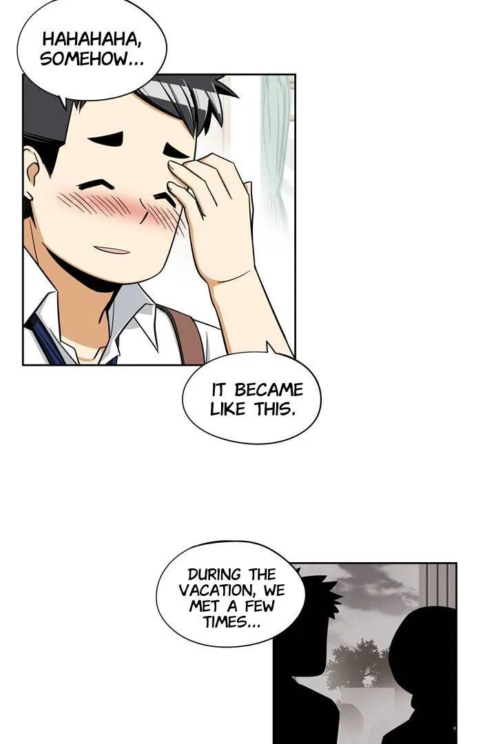She’s The Mom Candidate Chapter 61 – Page 26