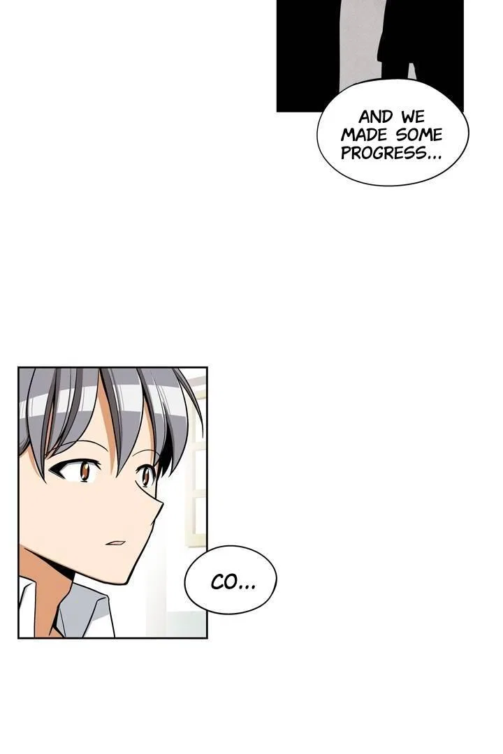 She’s The Mom Candidate Chapter 61 – Page 27