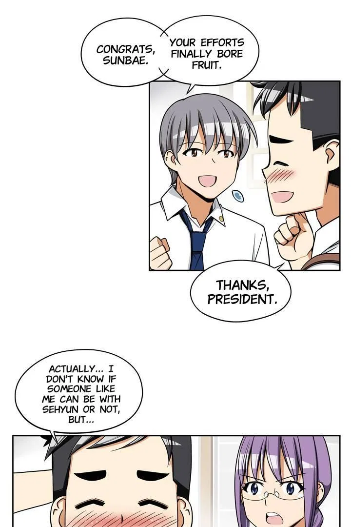 She’s The Mom Candidate Chapter 61 – Page 28