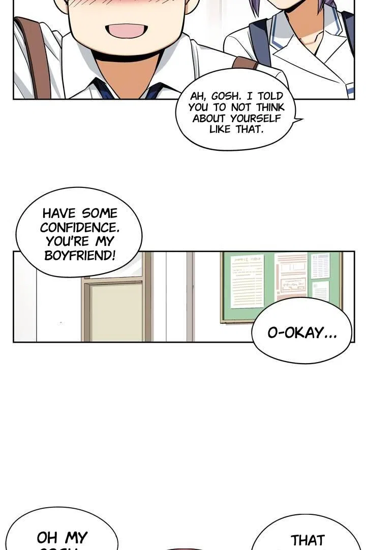 She’s The Mom Candidate Chapter 61 – Page 29