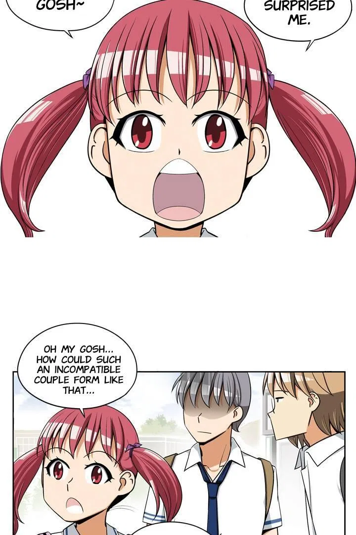 She’s The Mom Candidate Chapter 61 – Page 30