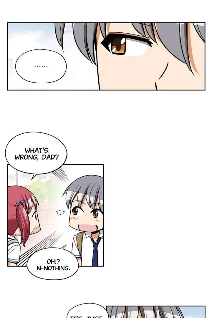 She’s The Mom Candidate Chapter 61 – Page 33