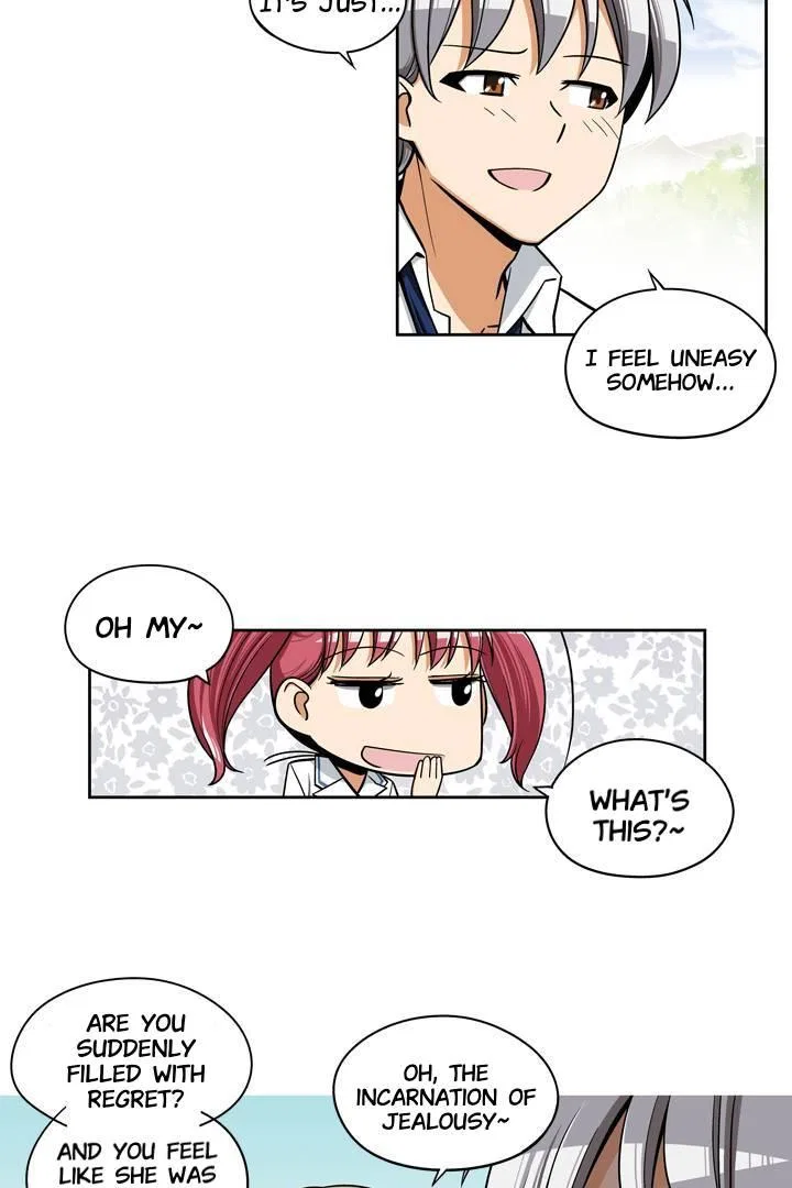 She’s The Mom Candidate Chapter 61 – Page 34