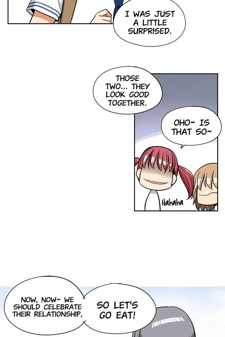 She’s The Mom Candidate Chapter 61 – Page 36