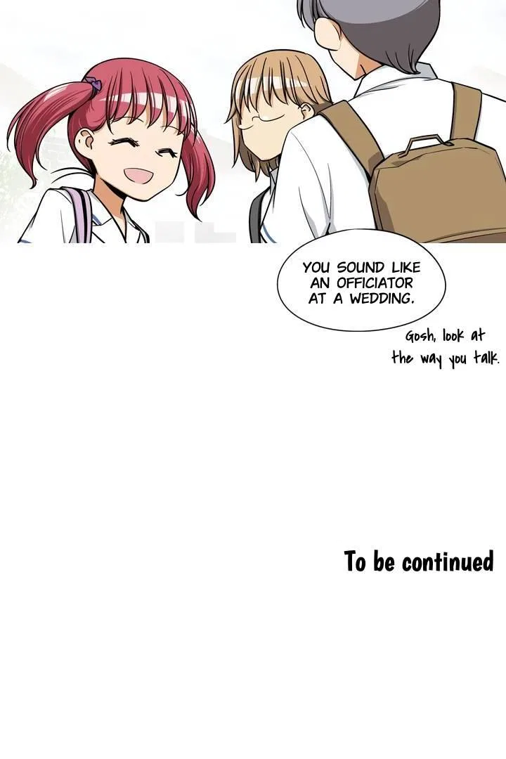 She’s The Mom Candidate Chapter 61 – Page 37