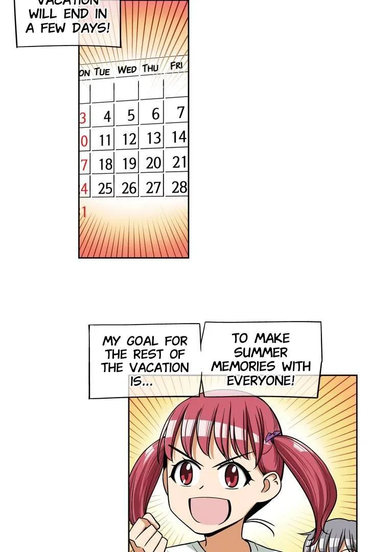 She’s The Mom Candidate Chapter 60 – Page 2