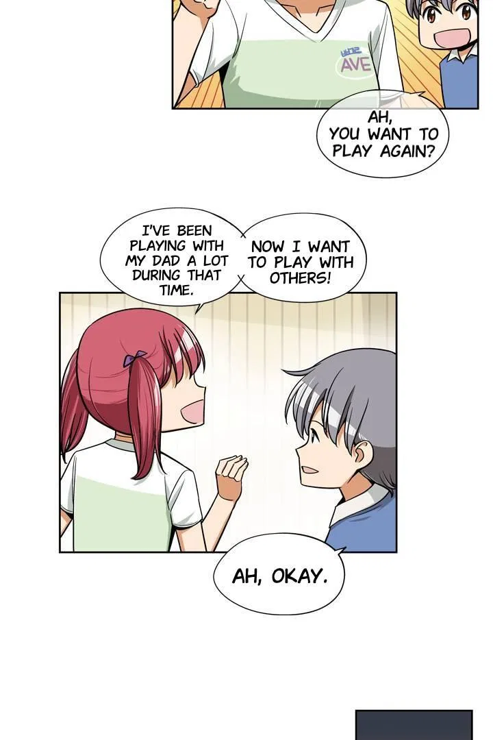 She’s The Mom Candidate Chapter 60 – Page 3