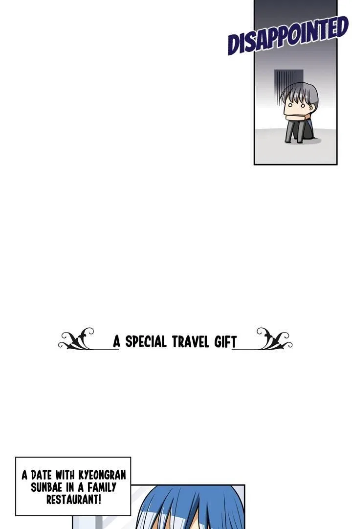 She’s The Mom Candidate Chapter 60 – Page 4