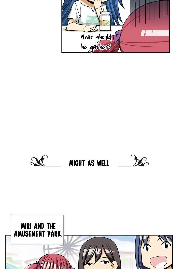 She’s The Mom Candidate Chapter 60 – Page 7